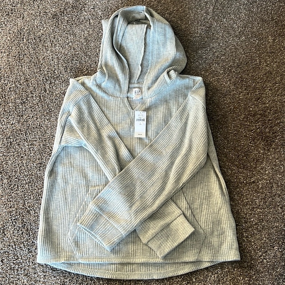 Girls gap hoodie